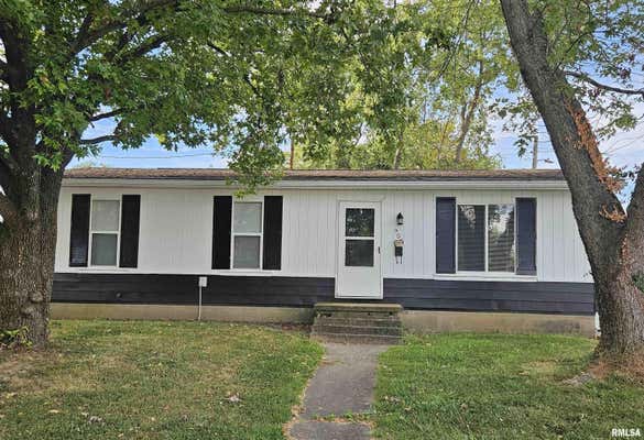 905 W DORRIS ST, HARRISBURG, IL 62946 - Image 1