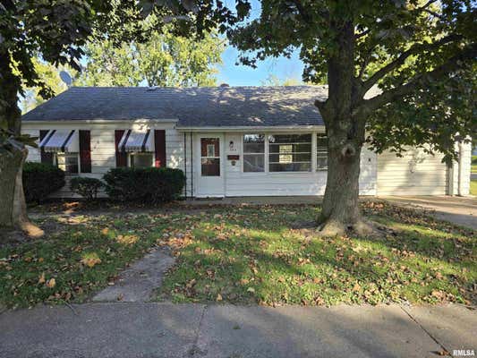 285 IRIS CT, CANTON, IL 61520 - Image 1