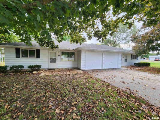 5404 E MARQUETTE ST, CHILLICOTHE, IL 61523 - Image 1