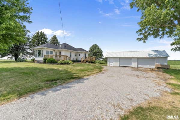 2196 40TH AVE, ALEDO, IL 61231 - Image 1