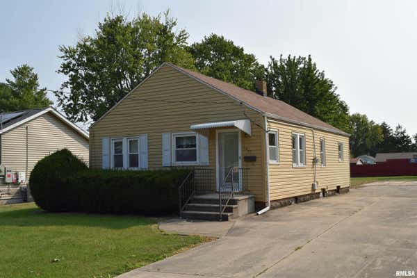 1421 JEFFERSON ST, GALESBURG, IL 61401 - Image 1