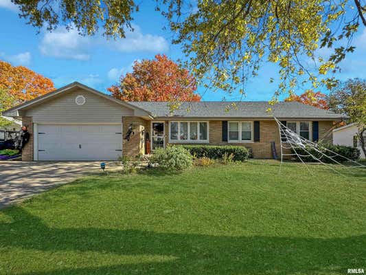 102 S HOLLYBROOK DR, CHILLICOTHE, IL 61523 - Image 1