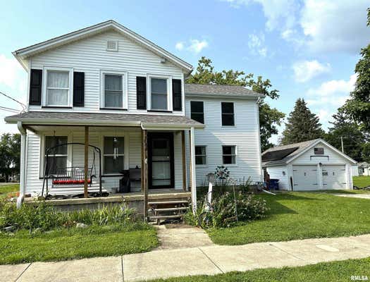 502 NE 1ST ST, GALVA, IL 61434 - Image 1