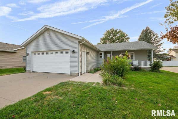 602 14TH AVE, DURANT, IA 52747 - Image 1