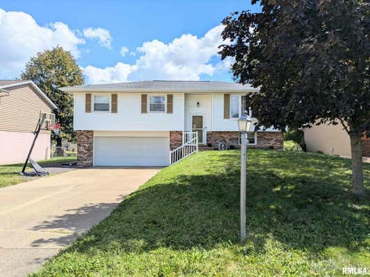 1412 HIGHVIEW RD, EAST PEORIA, IL 61611 - Image 1