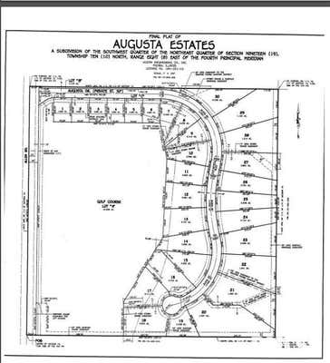 LOT 7 W AUGUSTA DRIVE, DUNLAP, IL 61525 - Image 1