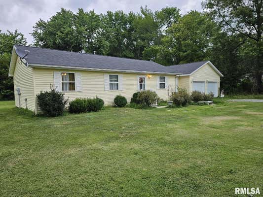 201 FOURTH ST, MC LEANSBORO, IL 62859 - Image 1