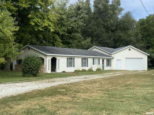 718 W AVENUE H, LEWISTOWN, IL 61542 - Image 1