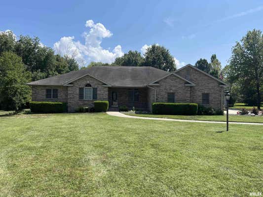 36 LOOKOUT PT, MURPHYSBORO, IL 62966 - Image 1