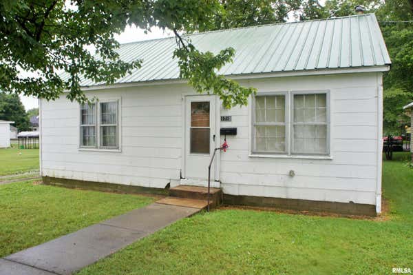 1710 MCCRARY ST, METROPOLIS, IL 62960 - Image 1