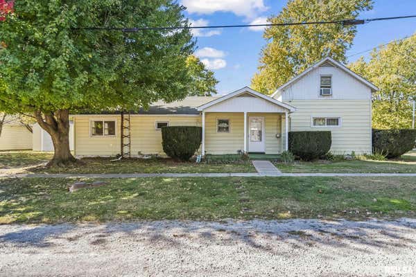 123 N HENDERSON ST, VIRDEN, IL 62690 - Image 1