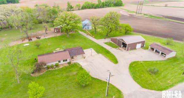 1594 FEAZEL RD, LACON, IL 61540 - Image 1