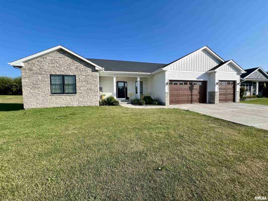 753 SWEET WOOD LN, BLUE GRASS, IA 52726 - Image 1