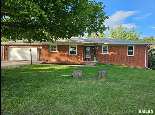 3881 HIGHWAY 61, BLUE GRASS, IA 52726 - Image 1