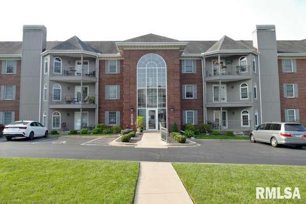 5200 N KNOXVILLE AVE # 202, PEORIA, IL 61614 - Image 1