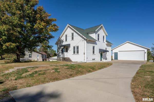 304 WALNUT ST, DIXON, IA 52745 - Image 1