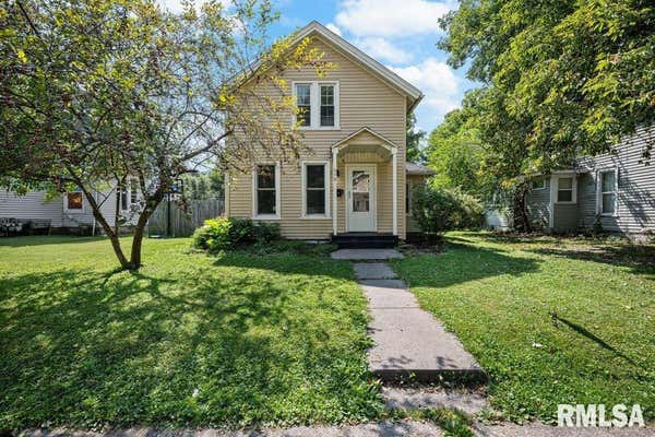 719 E 13TH ST, DAVENPORT, IA 52803 - Image 1