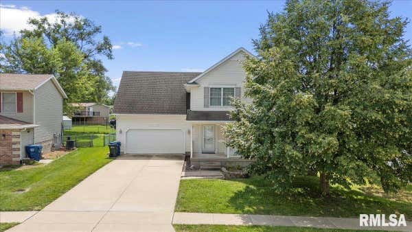 6609 BROOKVIEW LN, DAVENPORT, IA 52806 - Image 1