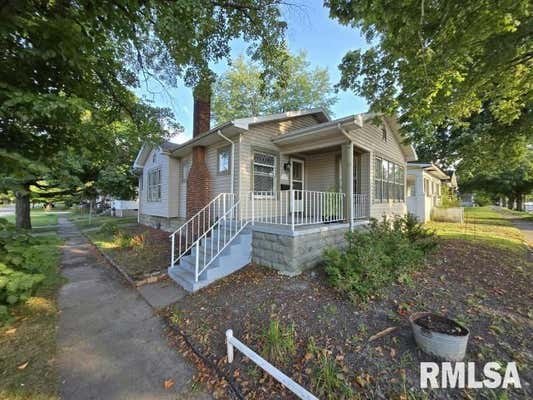 503 S ELM ST, CENTRALIA, IL 62801 - Image 1