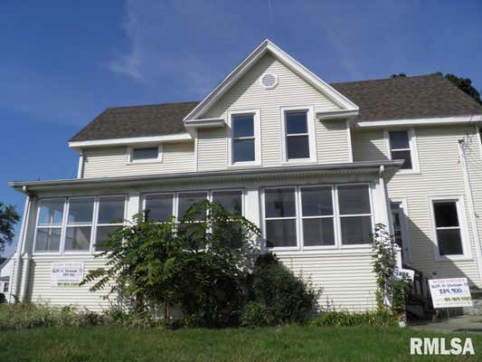 1604 N DIVISION ST, DAVENPORT, IA 52804 - Image 1