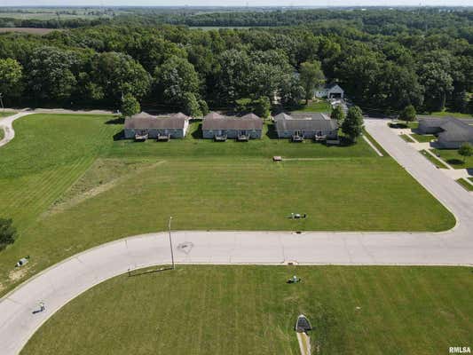 LOT 40 GREENVIEW DRIVE, EUREKA, IL 61530, photo 5 of 14