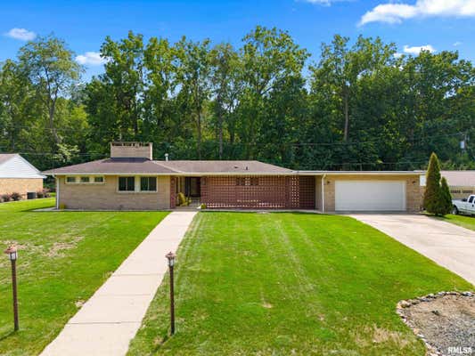 60 LAUREL DR, CANTON, IL 61520 - Image 1