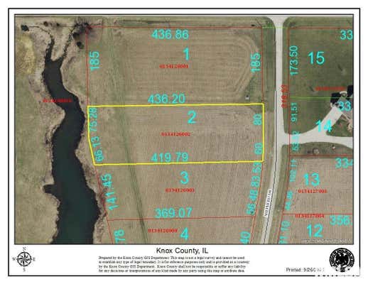 LOT 2 SHEPHERD DRIVE, RIO, IL 61472 - Image 1