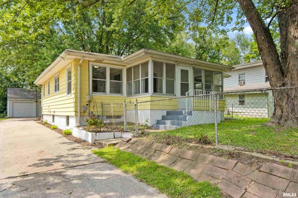 1515 N MARKET ST, WEST PEORIA, IL 61604 - Image 1