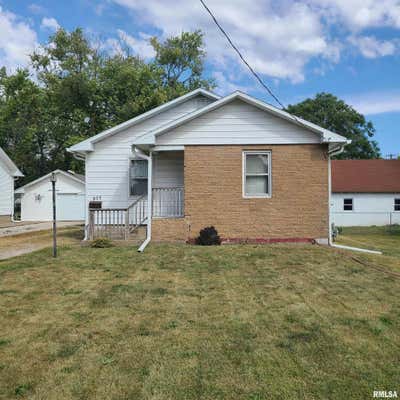 527 E SOUTH ST, KNOXVILLE, IL 61448 - Image 1