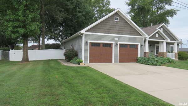 929 S LAKE DR, DU QUOIN, IL 62832 - Image 1