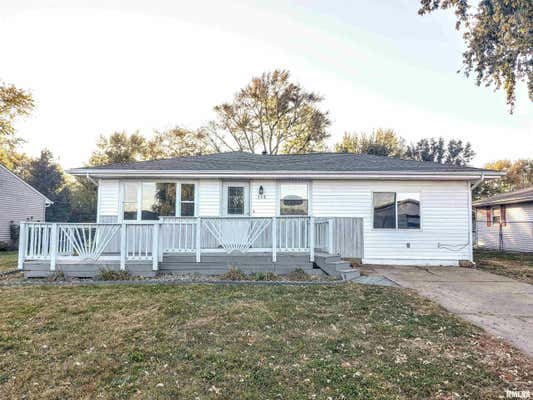 115 BRYANT ST, MORTON, IL 61550 - Image 1