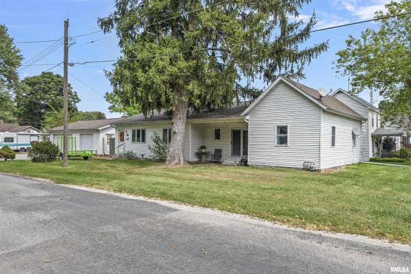 400 N 1ST ST, AUBURN, IL 62615 - Image 1