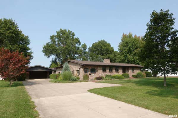 307 GALESBURG RD, KNOXVILLE, IL 61448 - Image 1