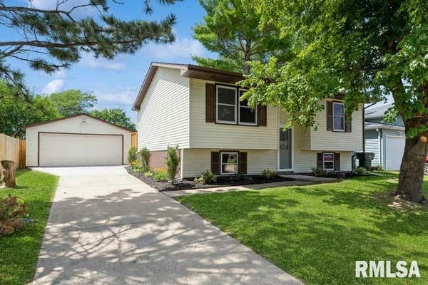 1308 N PIONEER ST, DAVENPORT, IA 52804 - Image 1