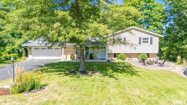 428 NORTHERN OAKS DR, GROVELAND, IL 61535 - Image 1