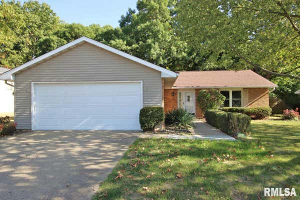 3501 W SAYMORE LN, PEORIA, IL 61615 - Image 1