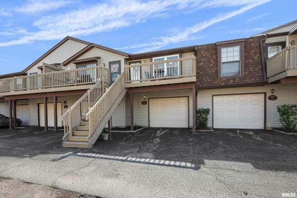 4011 LILLIE AVE APT 103, DAVENPORT, IA 52806 - Image 1