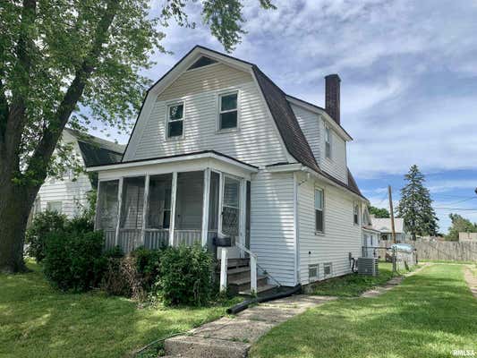 3905 18TH AVE, ROCK ISLAND, IL 61201 - Image 1