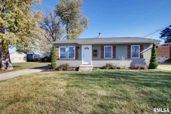 1216 N 20TH ST, QUINCY, IL 62301 - Image 1