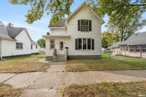 319 4TH AVE N, CLINTON, IA 52732 - Image 1