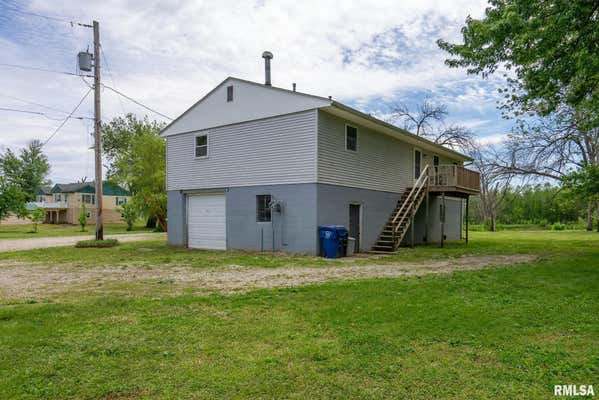 4711 S CONCORD ST, DAVENPORT, IA 52802 - Image 1