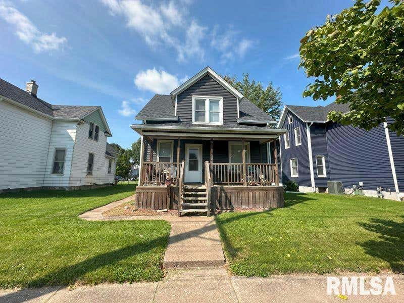 510 S CLARK ST, DAVENPORT, IA 52802, photo 1 of 10