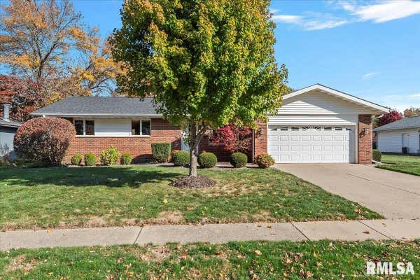 257 STUTELY LN, SPRINGFIELD, IL 62704 - Image 1