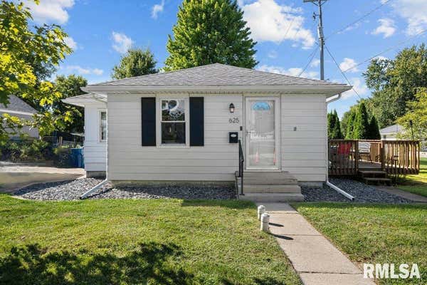 625 4TH ST, DE WITT, IA 52742 - Image 1