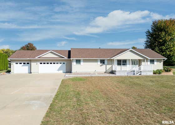 2418 9TH ST, CAMANCHE, IA 52730 - Image 1