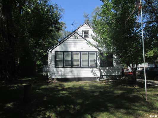 3307 W HUMBOLDT ST, PEORIA, IL 61605 - Image 1