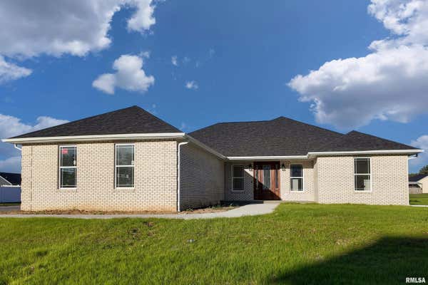 2000 DEW DROP DRIVE, MARION, IL 62959 - Image 1