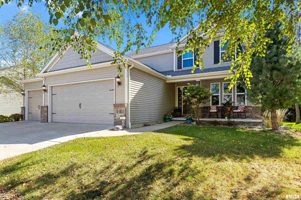 3110 W ROSEBURY LN, DUNLAP, IL 61525 - Image 1