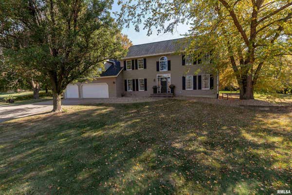 26 TIMBER RIDGE DR, COAL VALLEY, IL 61240 - Image 1