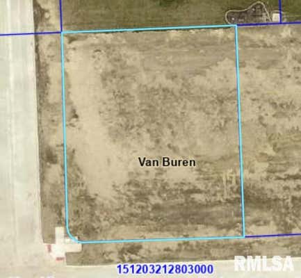 632 MARVIN LN LOT 8, PRESTON, IA 52069 - Image 1